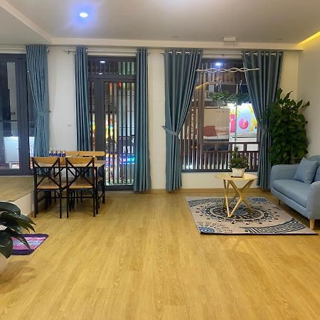 Chill Home 1 Hô Chi Minh-Ville Extérieur photo