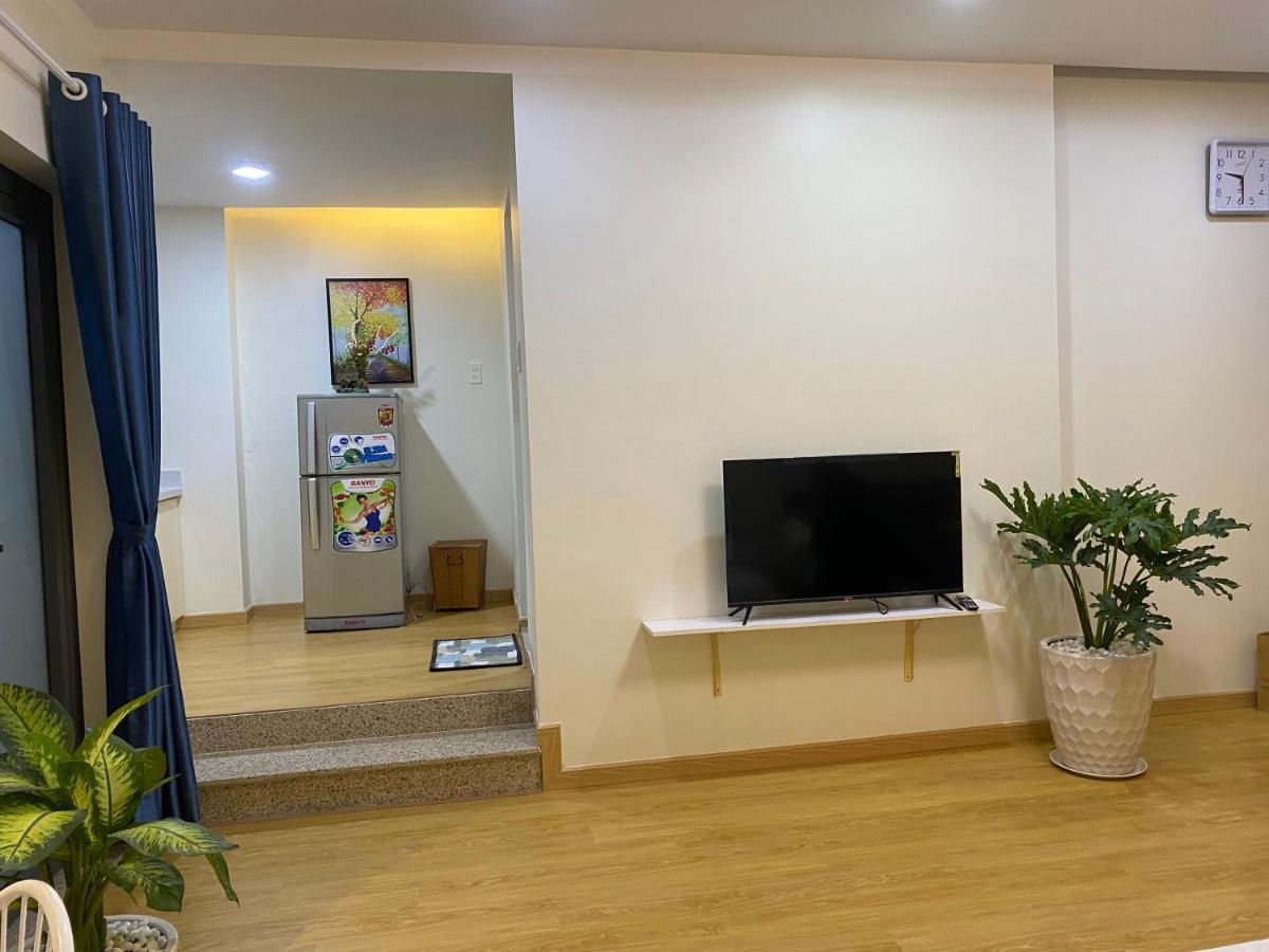 Chill Home 1 Hô Chi Minh-Ville Extérieur photo