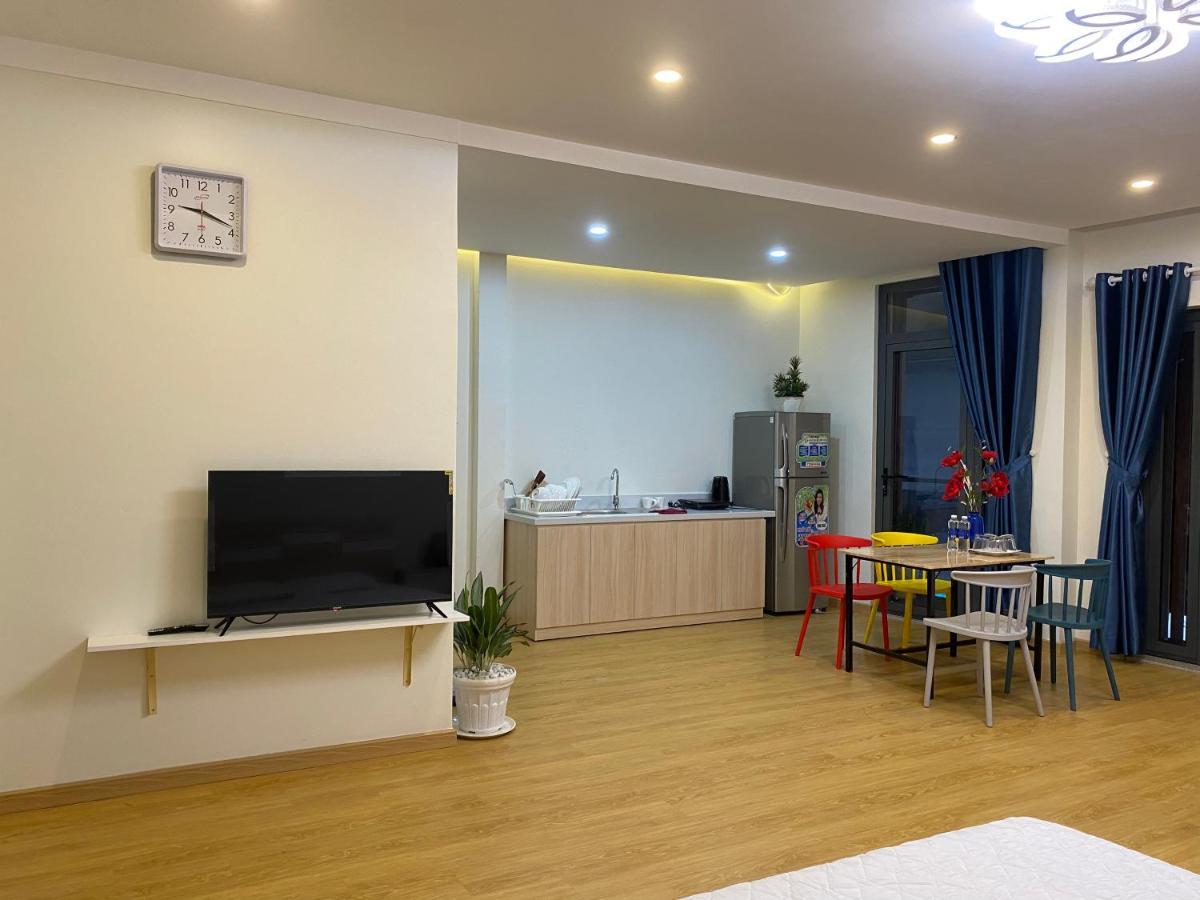 Chill Home 1 Hô Chi Minh-Ville Extérieur photo