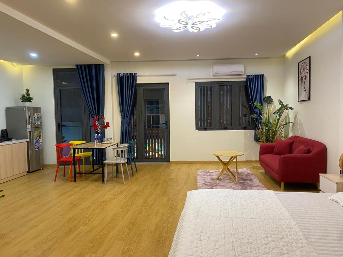 Chill Home 1 Hô Chi Minh-Ville Extérieur photo