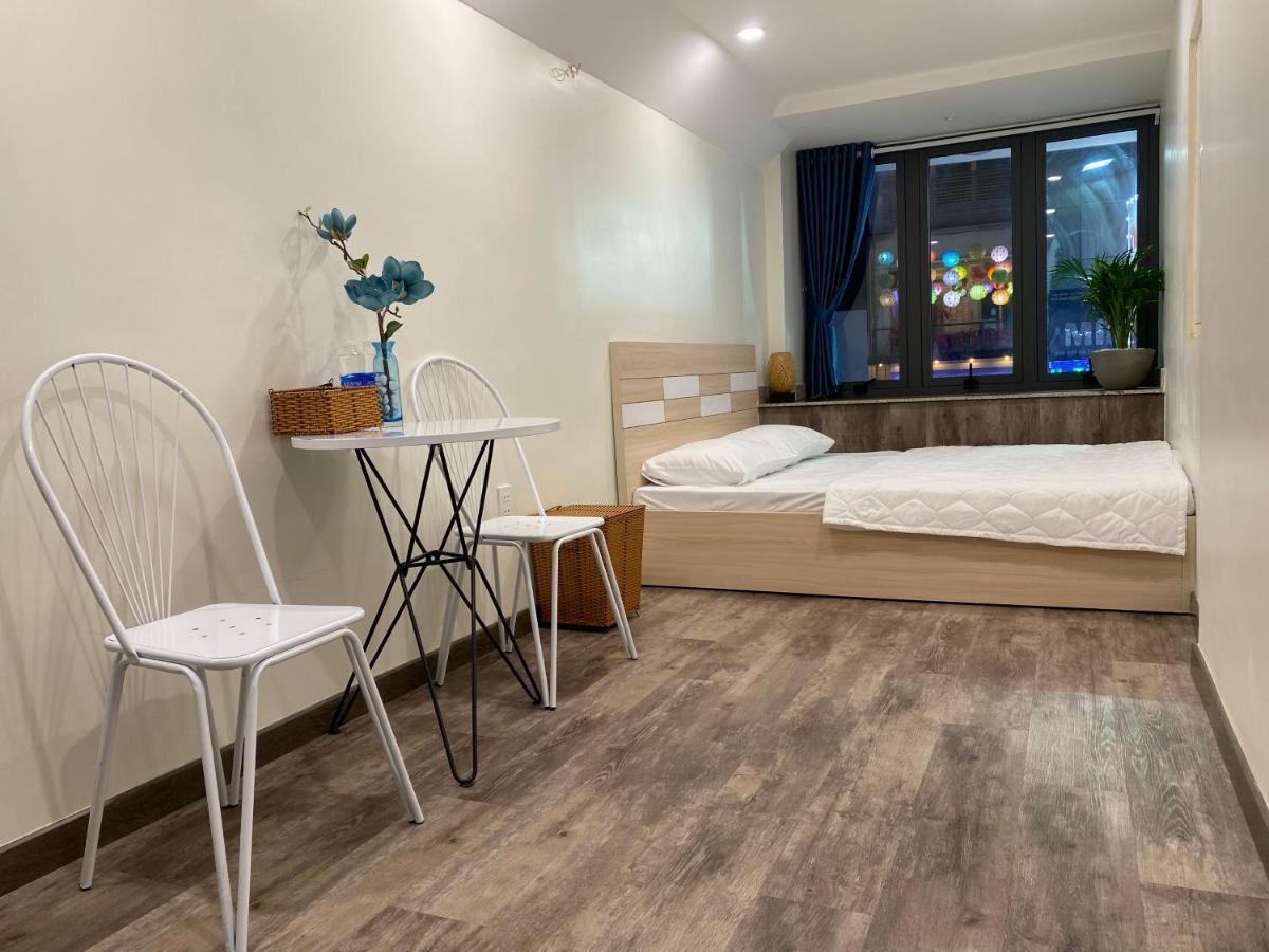 Chill Home 1 Hô Chi Minh-Ville Extérieur photo